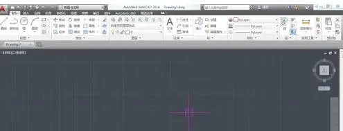 autoCAD2010怎么设置靶框大小-autoCAD2010设置靶框大小的方法