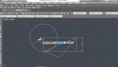 autoCAD2010怎么标注直径-autoCAD2010标注直径的方法