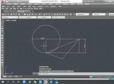 autoCAD2010怎么标注直径-autoCAD2010标注直径的方法