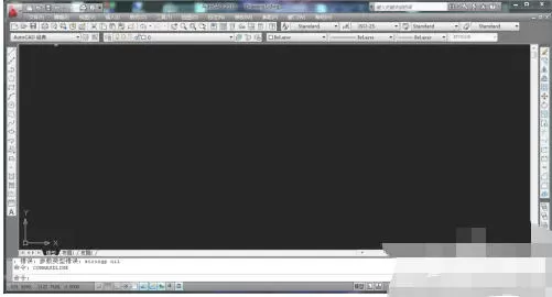 autoCAD2010怎么建图层-autoCAD2010建图层的方法