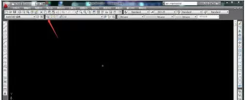 autoCAD2010怎么建图层-autoCAD2010建图层的方法