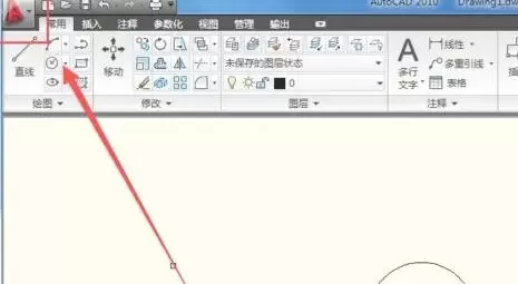 autoCAD2010怎么改背景颜色-autoCAD2010改背景颜色的方法