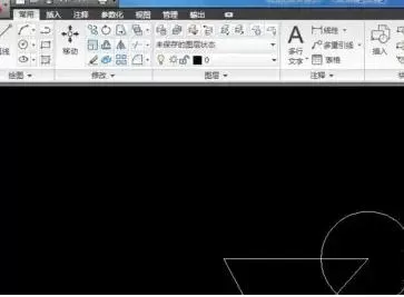 autoCAD2010怎么改背景颜色-autoCAD2010改背景颜色的方法
