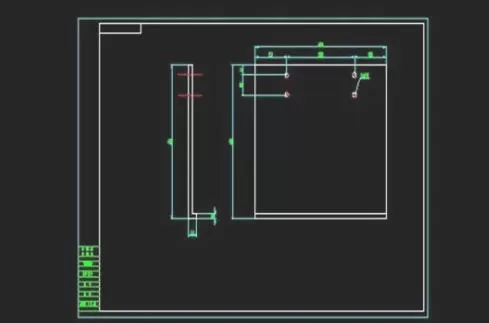 autoCAD2010怎么打印图纸-autoCAD2010打印图纸的方法
