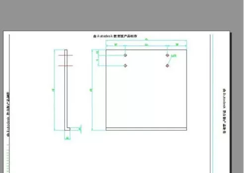 autoCAD2010怎么打印图纸-autoCAD2010打印图纸的方法