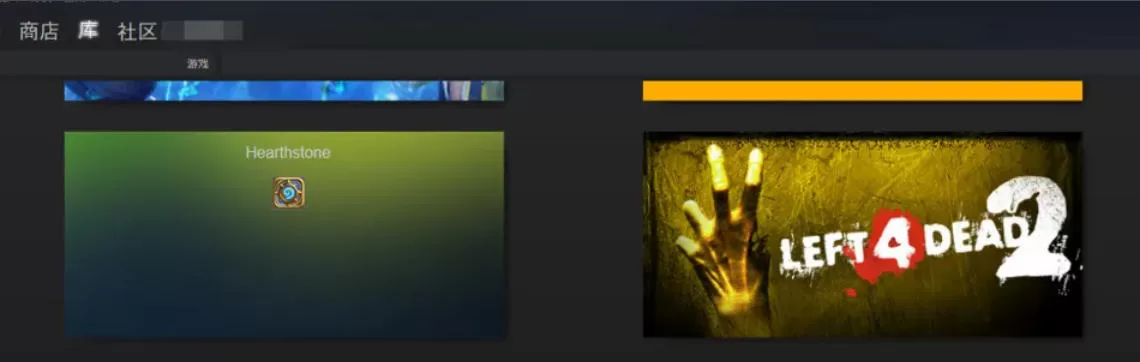 steam怎么添加非steam平台的游戏-steam添加非steam平台的游戏的方法