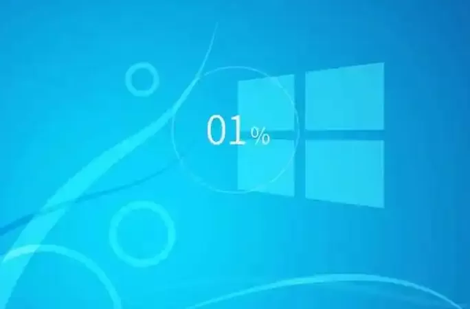 Windows 10 64位 家庭中文版怎么安装?-Windows 10 64位 家庭中文版安装的方法