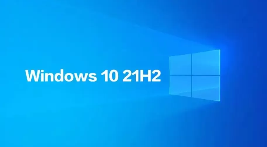 Windows 10 V21H2 32位怎么安装?-Windows 10 V21H2 32位安装的方法