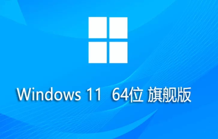 Windows 11 64位 中文旗舰版软件怎么安装？-Windows 11 64位 中文旗舰版软件安装的方法