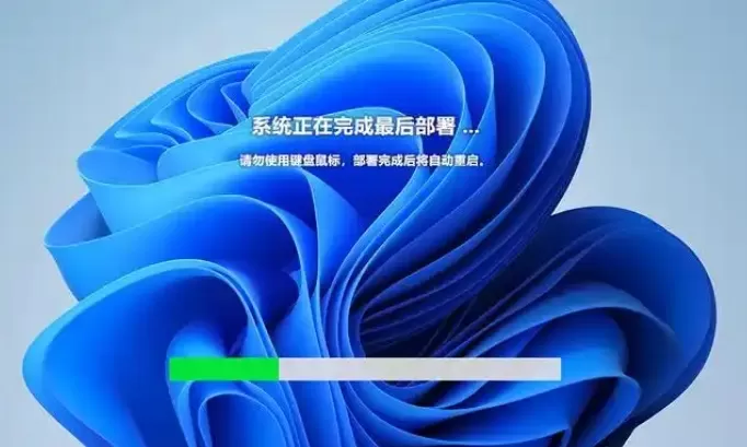 Windows 11 64位 中文旗舰版软件怎么安装?-Windows 11 64位 中文旗舰版软件安装的方法