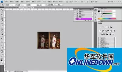 Photoshop:快捷键大搜罗