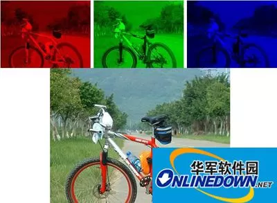 photoshop攻略 图像通道 photoshop攻略 图像通道