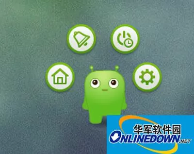 360安全卫士安仔小精灵在哪里?