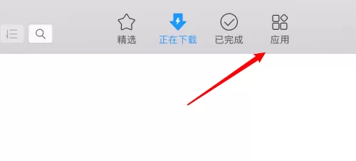 迅雷mac版怎么在dock栏显示下载速度-dock栏显示下载速度的方法