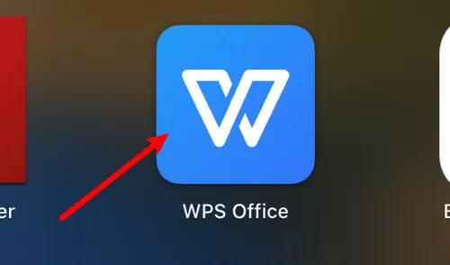 WPS office mac版怎么取消使用超级会员外观-取消超级会员外观的方法