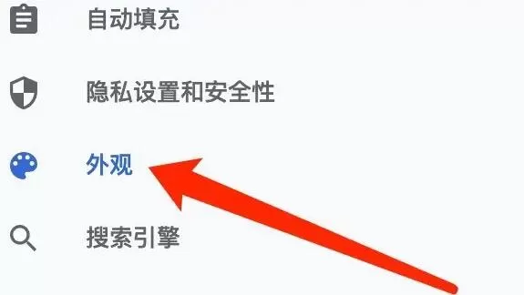 谷歌浏览器Mac版怎么自定义主页网址-自定义主页网址的方法