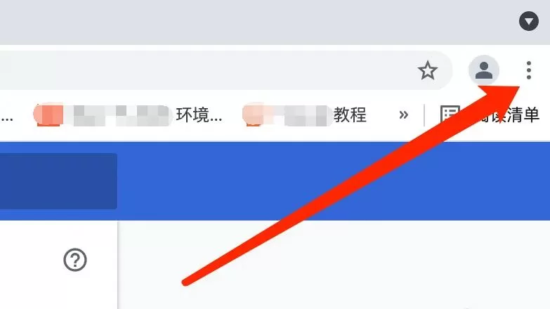 谷歌浏览器Mac版怎么开启同步功能-开启同步功能的方法