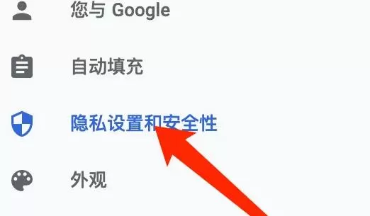 谷歌浏览器Mac版怎么查看Cookie-查看Cookie的方法介绍
