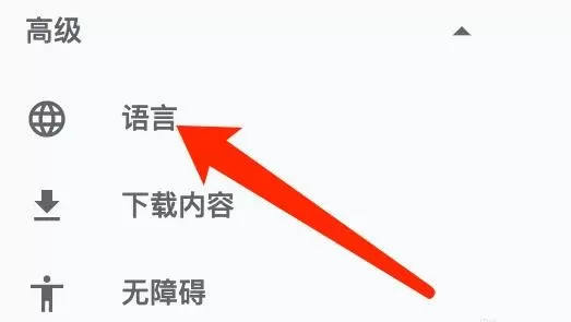 谷歌浏览器Mac版怎么关闭拼写检查-关闭拼写检查的方法