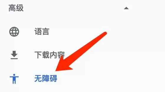 谷歌浏览器Mac版怎么开启实时字幕-开启实时字幕的步骤