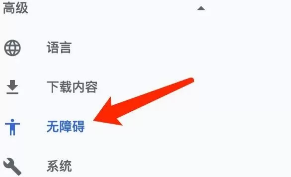 谷歌浏览器Mac版怎么设置字幕样式-设置字幕样式的方法
