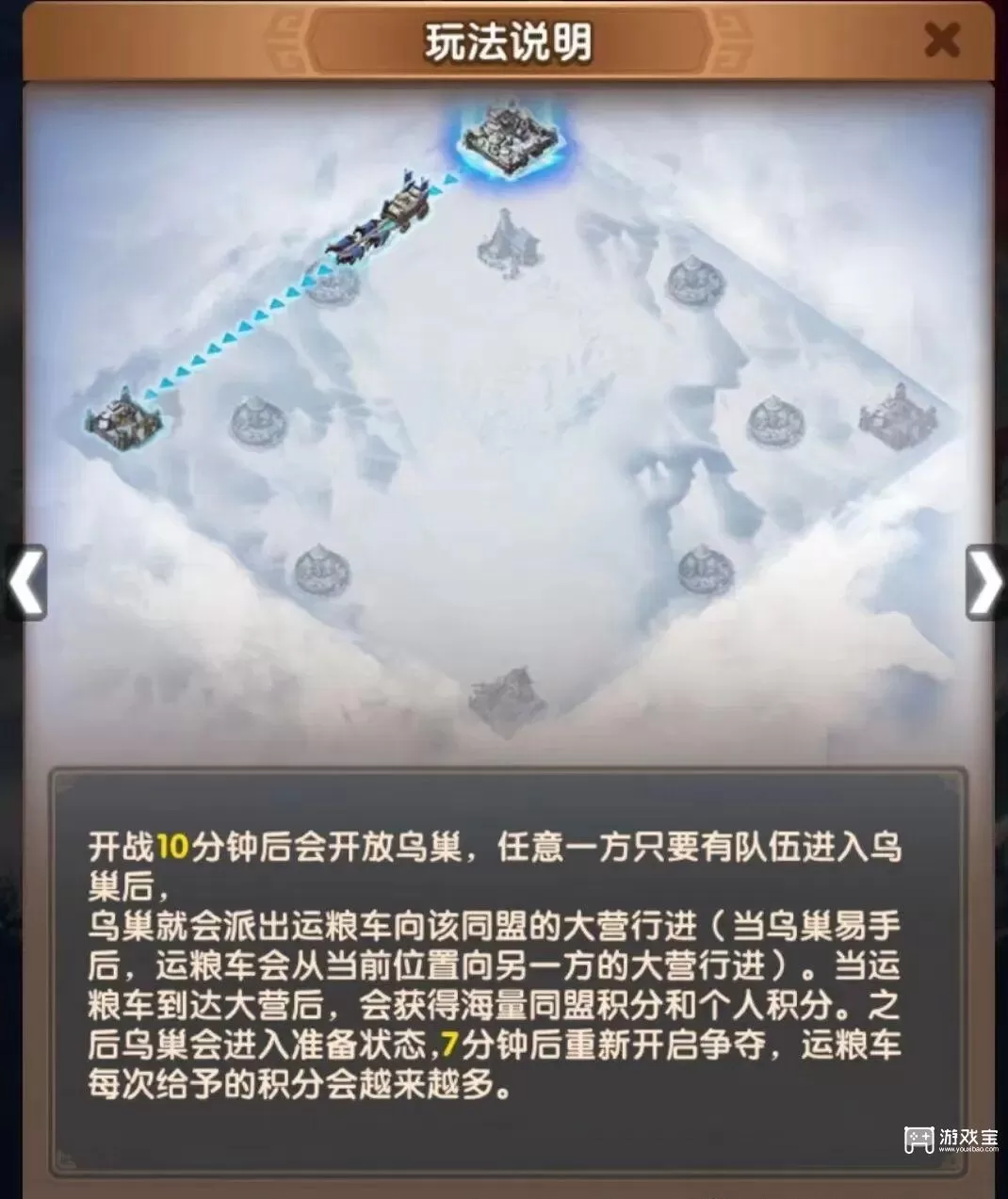 三国冰河时代官渡之战全程演示 三国冰河时代官渡之战地图详解 三国冰河时代官渡之战全程演示 三国冰河时代官渡之战地图详解