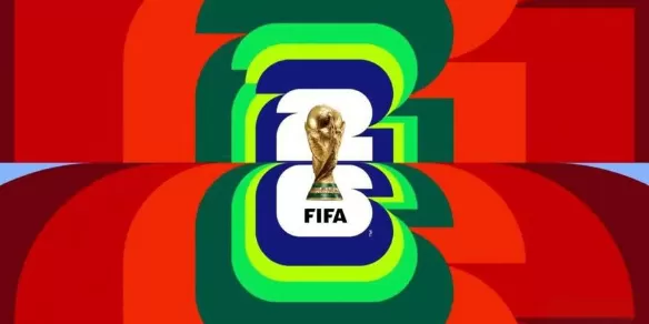 2026美加墨世界杯对阵图 2026美加墨世界杯赛程表