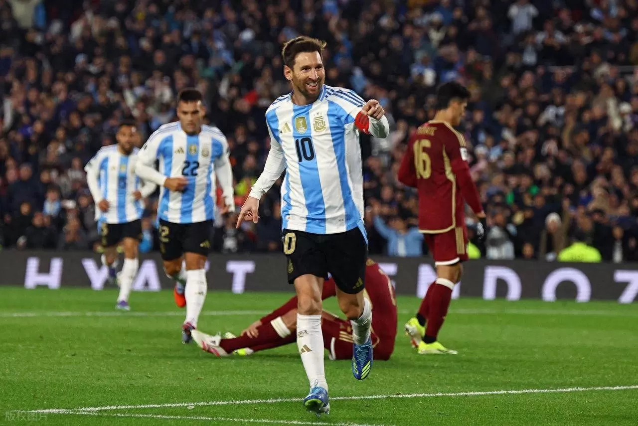 阿根廷2026世界杯阵容表 迪马利亚踢不踢2026世界杯