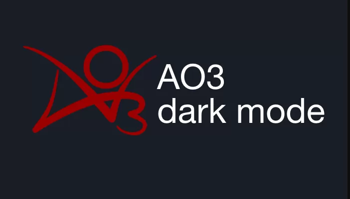 ArchiveofOurOwn入口 ArchiveofOurOwn官网访问入口直达黑邪同人ao3地址
