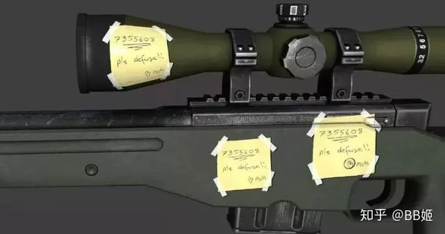 7355608在csgo里面是什么意思 7355608的暗语