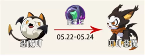 洛克王国世界s2赛季精灵出没时间一览表 洛克王国世界S2赛季精灵介绍