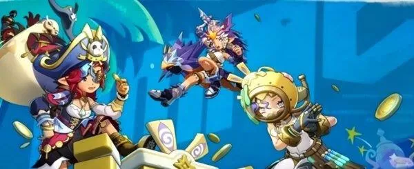 洛克王国s2赛季什么时候开始 洛克王国世界S2赛季开启时间