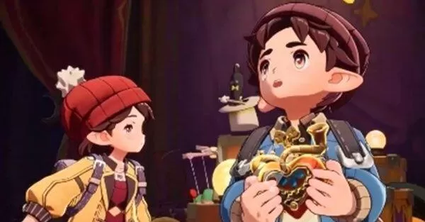 洛克王国s2赛季什么时候开始 洛克王国世界S2赛季开启时间