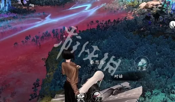 逆水寒侠心未泯成就怎么达成 逆水寒侠心未泯成就达成攻略