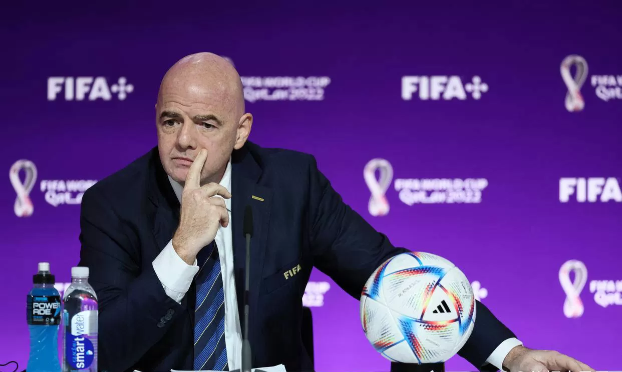 2026年世界杯有中国吗 伊朗退出世界杯,中国能进吗