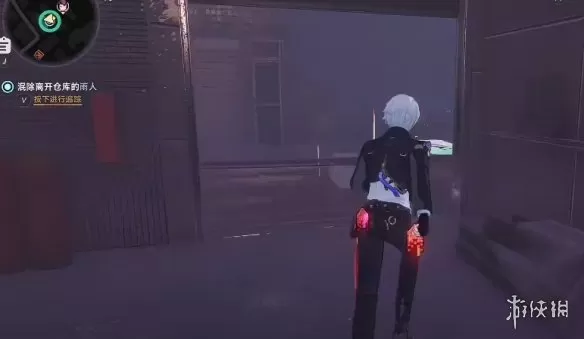 异环突发性暴雨预警任务 《异环》突发性暴雨预警任务攻略