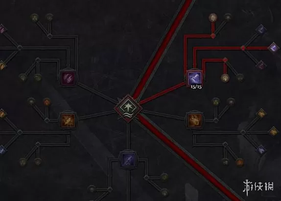 暗黑破坏神4术士自走Build怎么加点 《暗黑破坏神4》术士自走Build攻略