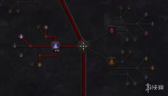 暗黑破坏神4术士自走Build怎么加点 《暗黑破坏神4》术士自走Build攻略