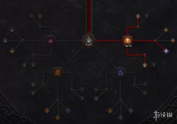 暗黑破坏神4术士自走Build怎么加点 《暗黑破坏神4》术士自走Build攻略