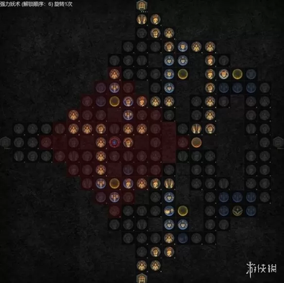 暗黑破坏神4术士自走Build怎么加点 《暗黑破坏神4》术士自走Build攻略
