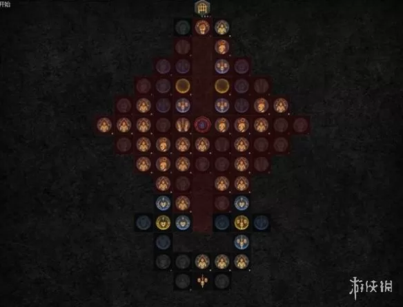暗黑破坏神4术士自走Build怎么加点 《暗黑破坏神4》术士自走Build攻略