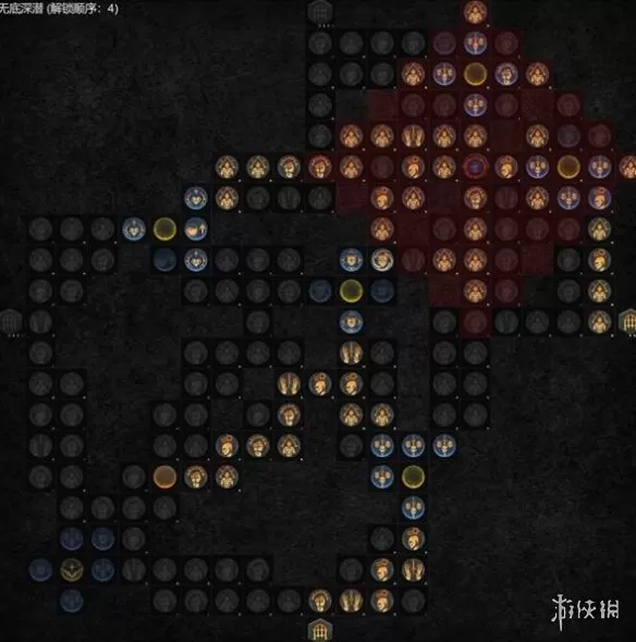 暗黑破坏神4术士自走Build怎么加点 《暗黑破坏神4》术士自走Build攻略