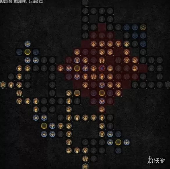 暗黑破坏神4术士自走Build怎么加点 《暗黑破坏神4》术士自走Build攻略