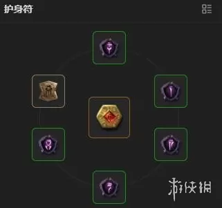 暗黑破坏神4术士自走Build怎么加点 《暗黑破坏神4》术士自走Build攻略