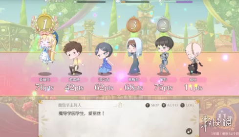 梦幻魔法公主面包节事件有什么用 《梦幻魔法公主》面包节事件效果介绍