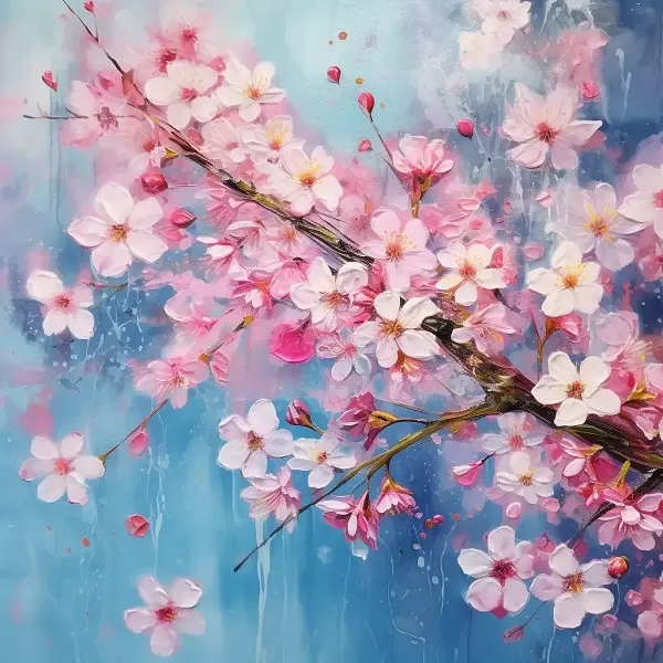 海螺油画笔触视频教程 油画笔触视频ai怎么制作