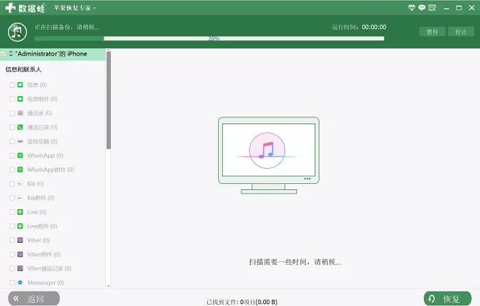 手机数据恢复软件哪个好用?手机数据恢复软件推荐
