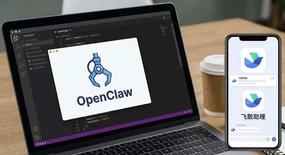 中关村科金率先完成OpenClaw企业级部署并投入运行，推动Agent生产级应用