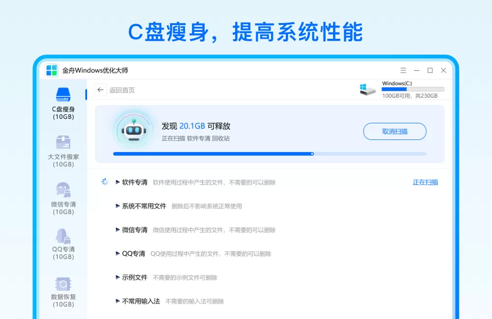 windows优化大师好用吗-windows优化大师推荐大全