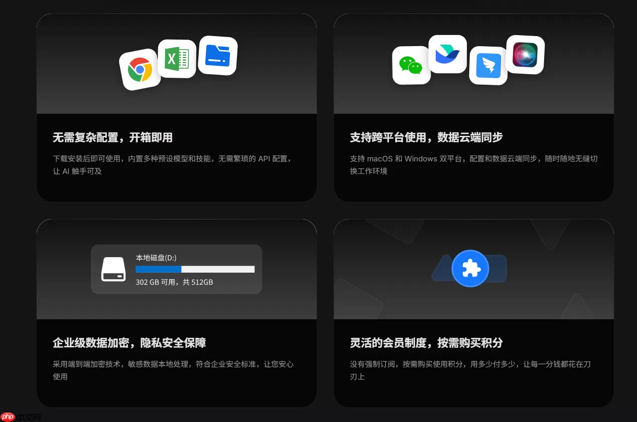 OpenClaw中文版Molili上线:AI自动清邮件-写代码!